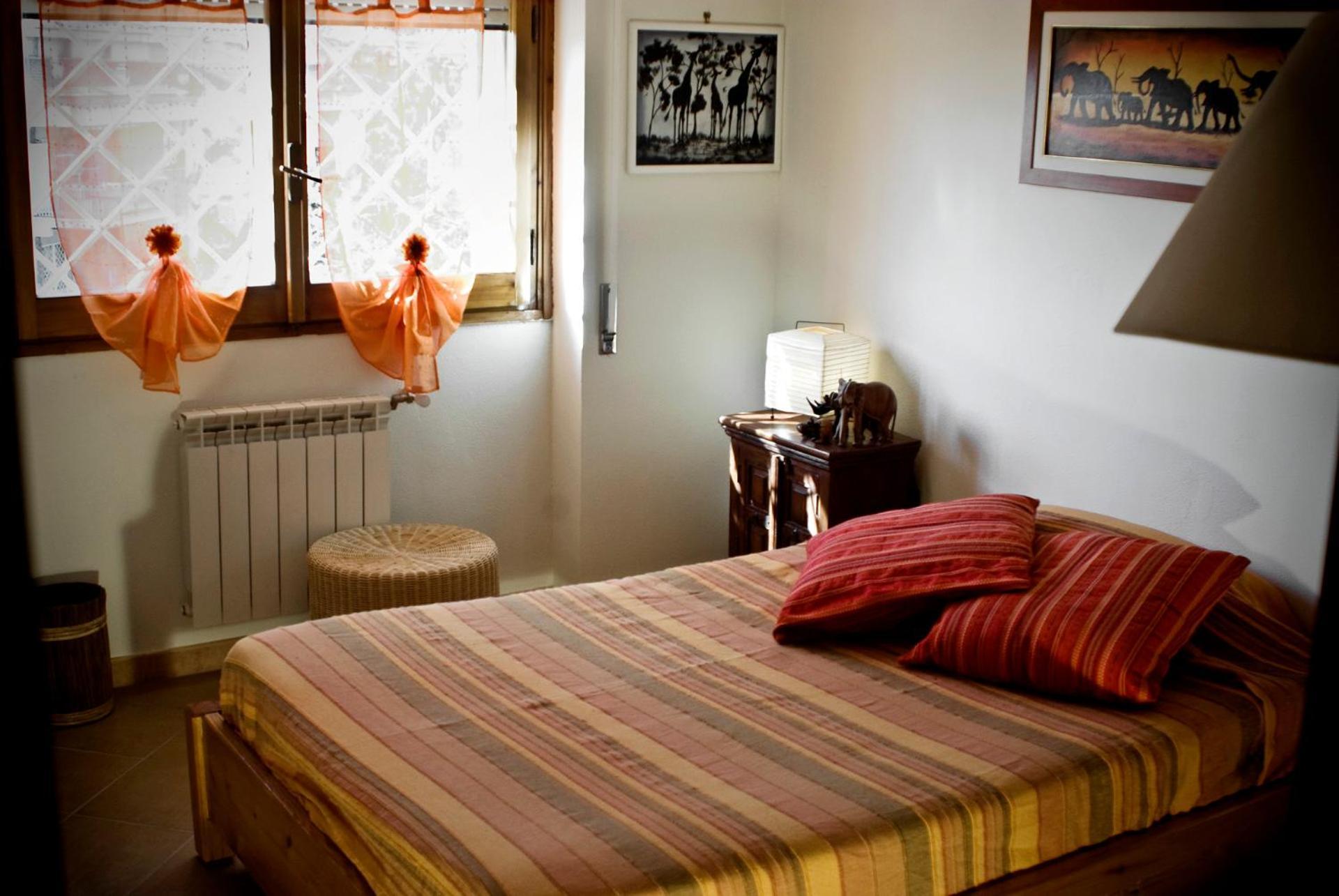 B&B Agliarvali, Rome