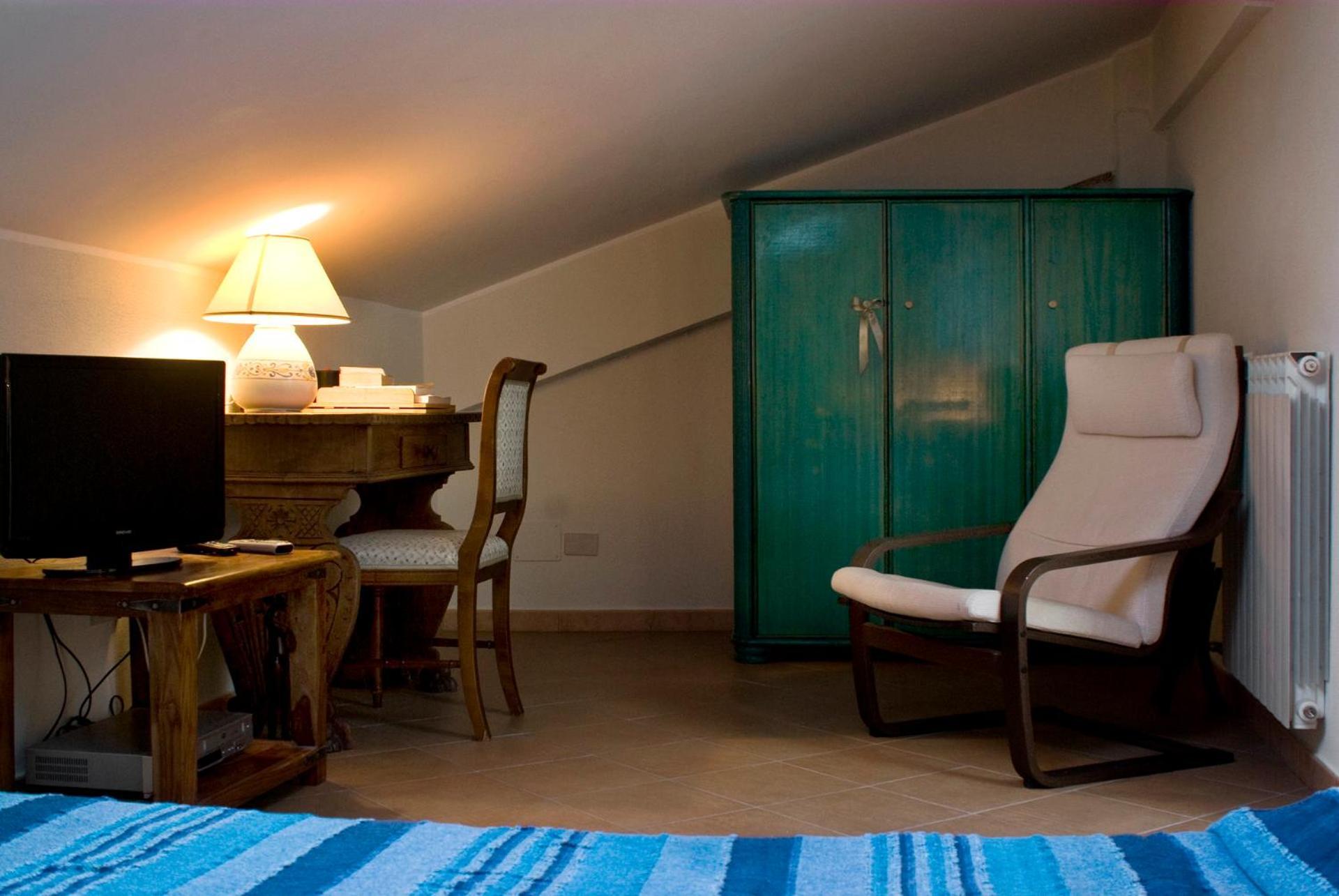 B&B Agliarvali — Foto 2